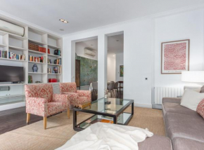 Amazing Centric apartment for 4 CHUECA PREMIUM I